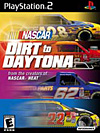 NASCAR: Dirt to Daytona